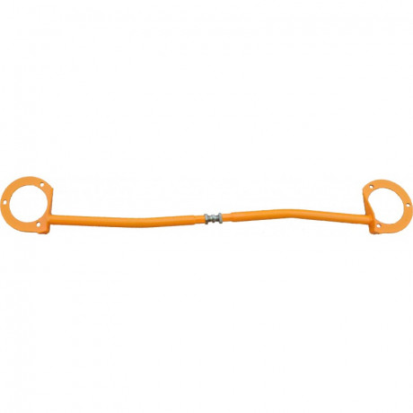 Растяжка передних стоек 3 точечная регулируемая для B@3 2170, 2171, 2172 "L@DA Prior@" купить недорого с доставкой в Новоуральск